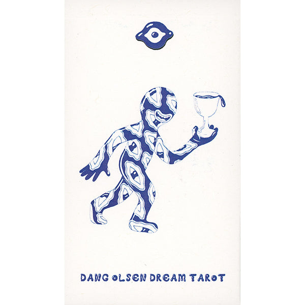 Dang Olsen Dream Tarot
