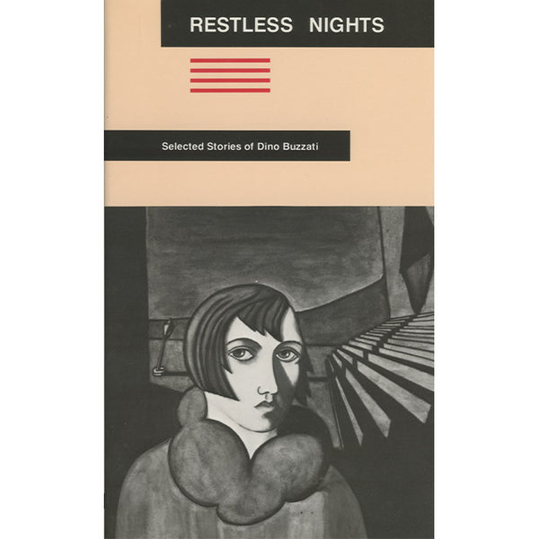 Restless Nights: Selected Stories of Dino Buzzati