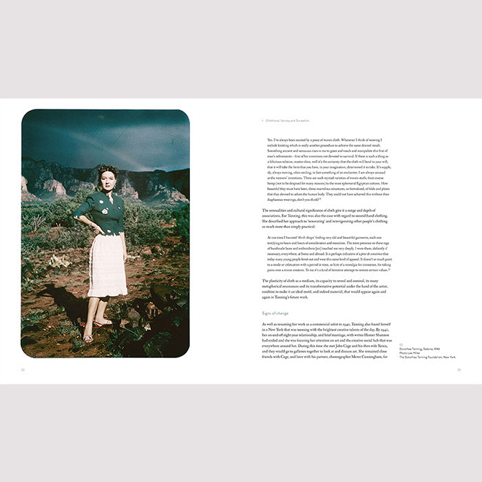Dorothea Tanning / Bailey & Morgan 作品集 Dorothea Tanning / Bailey & Morgan 作品集 - メルカリ