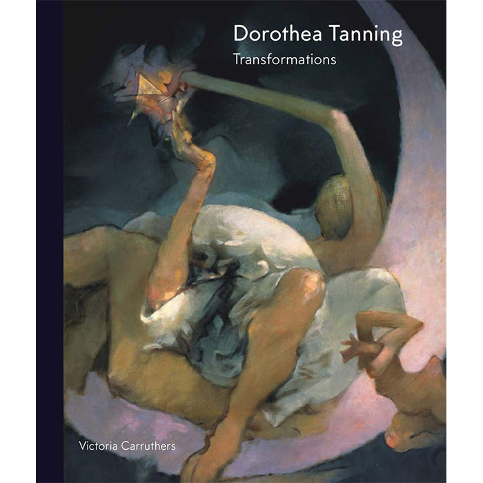 Dorothea Tanning - Transformations - Victoria Carruthers – 50