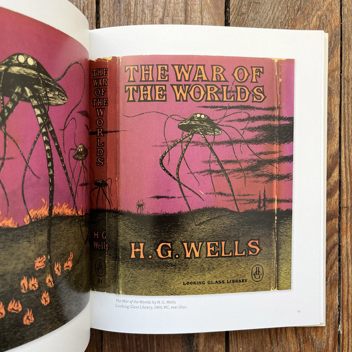 Edward Gorey - His Book Cover Art and Design