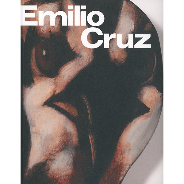 Emilio Cruz - Inter-Planetary Slavery