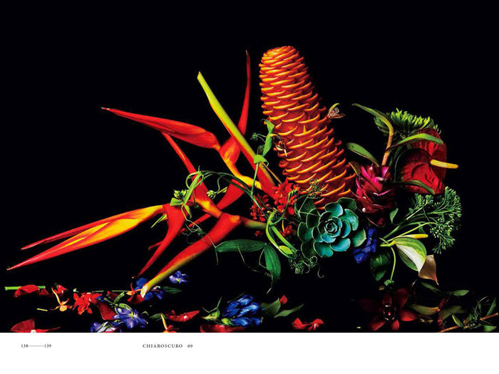 Encyclopedia of Flowers III Makoto Azuma and Shinsuke Shiinoki 50