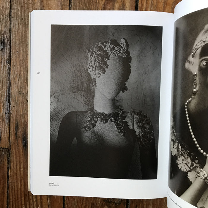 アート・デザイン・音楽 BLUMENFELD, My One Hundred Best Photos Blumenfeld, My One Hundred Best Photos: Erwin Blumenfeld