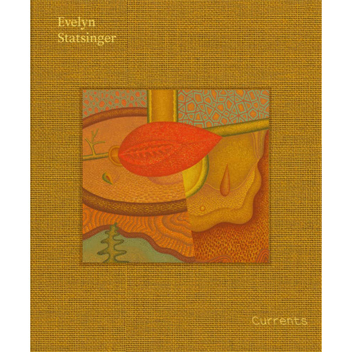 Evelyn Statsinger - Currents