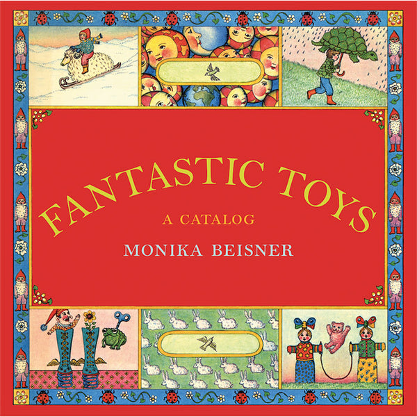 Fantastic Toys (Discounted)