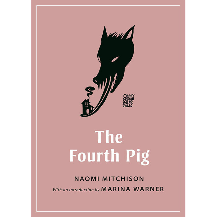 The Fourth Pig