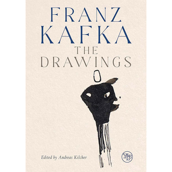Franz Kafka - The Drawings – 50 Watts Books