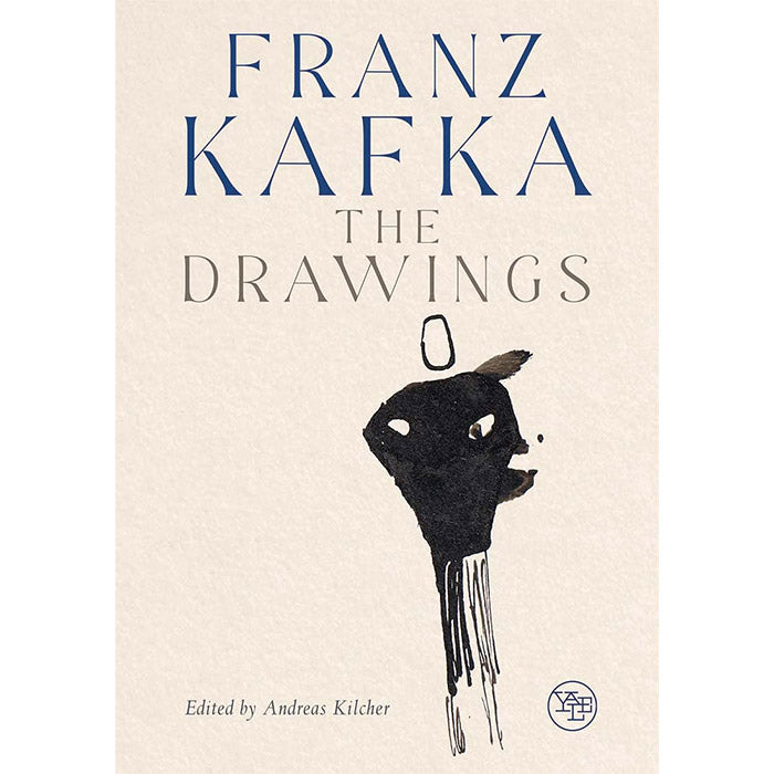 Franz Kafka - The Drawings