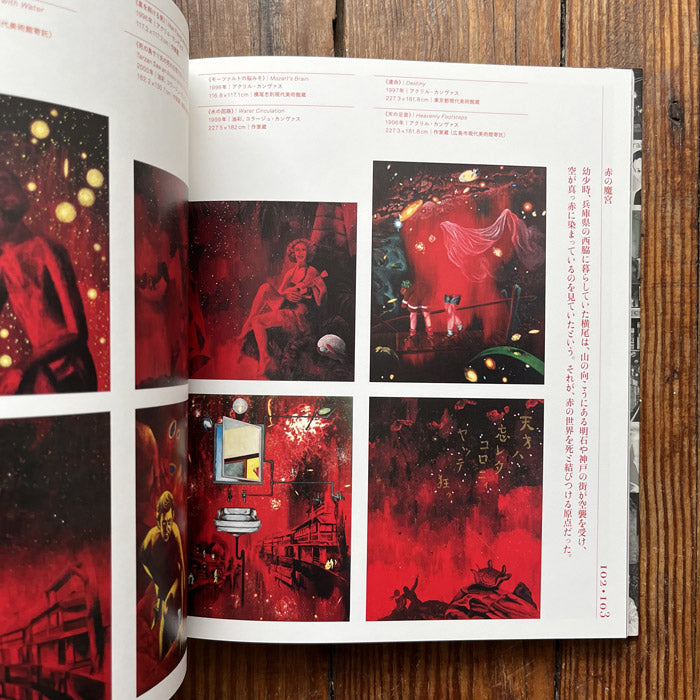 アート・デザイン・音楽 Fly : Kawabata Takeru concept book - アート・デザイン・音楽