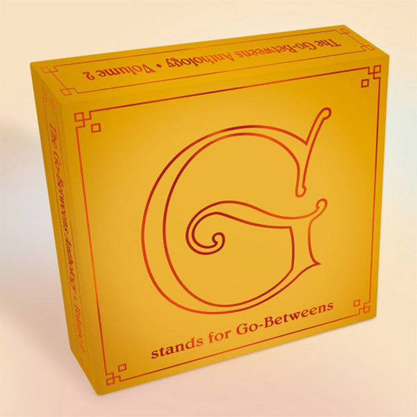 The Go-Betweens box set - Volume 2