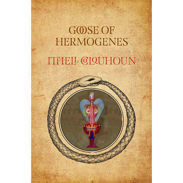 Goose of Hermogenes - Ithell Colquhoun