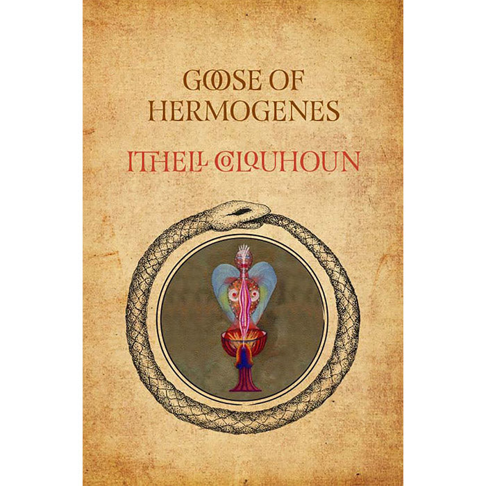 Goose of Hermogenes