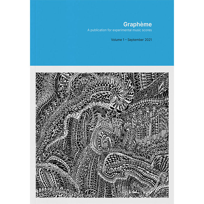 Grapheme – Volume 1