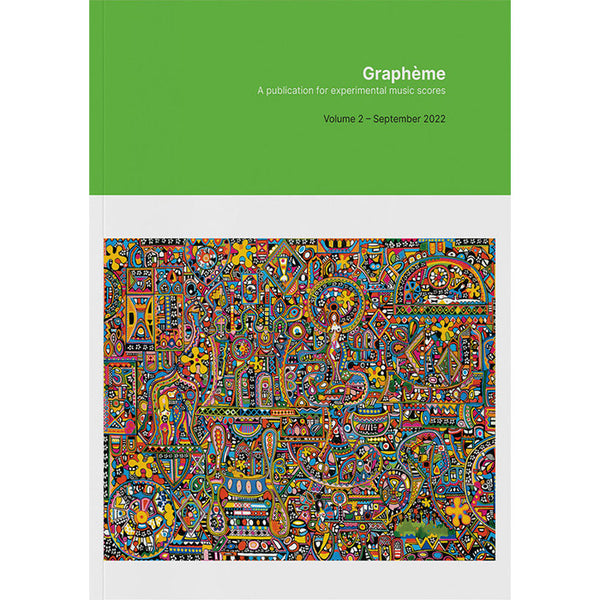 Grapheme – Volume 2