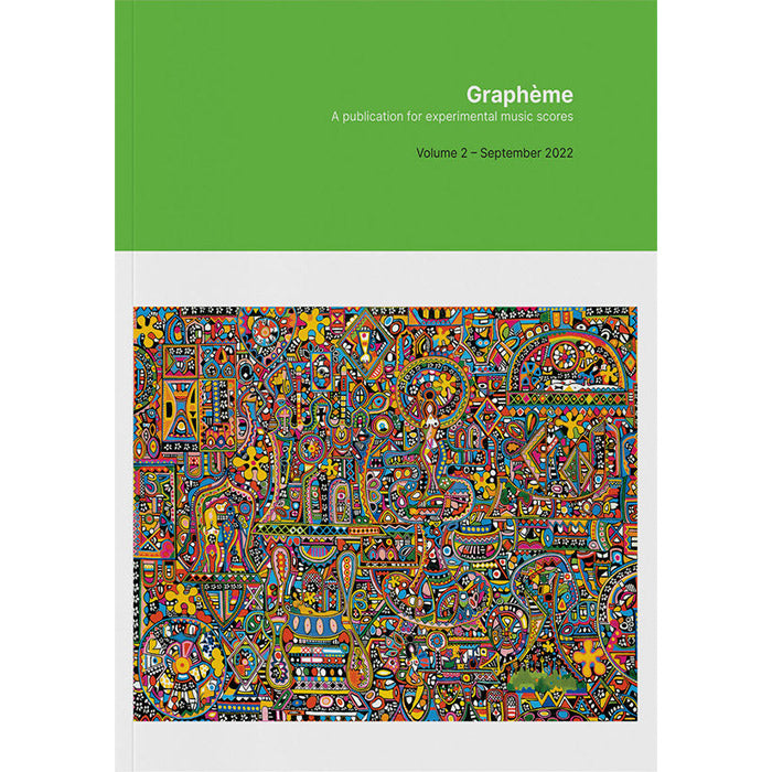 Grapheme – Volume 2