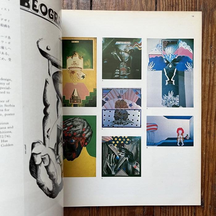 Shag the collected works 美品　画集 Shag the collected works 美品 画集 - メルカリ
