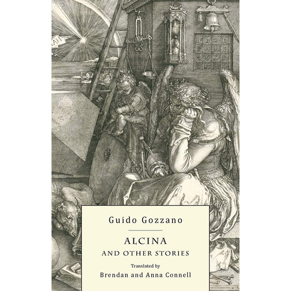 Alcina and Other Stories - Guido Gozzano