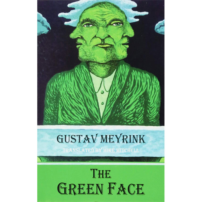 The Green Face