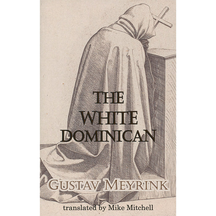 The White Dominican