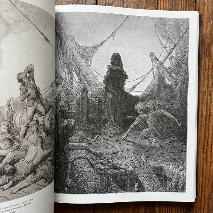 Gustave Dore - Master of Imagination – 50 Watts Books