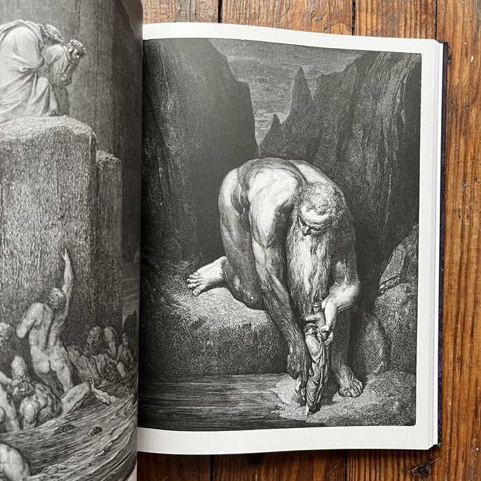 Gustave Dore - Master of Imagination