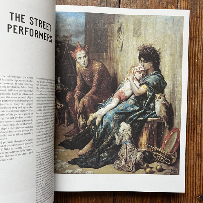 Gustave Dore - Master of Imagination – 50 Watts Books