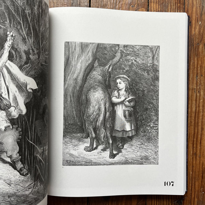 Gustave Dore - Master of Imagination – 50 Watts Books