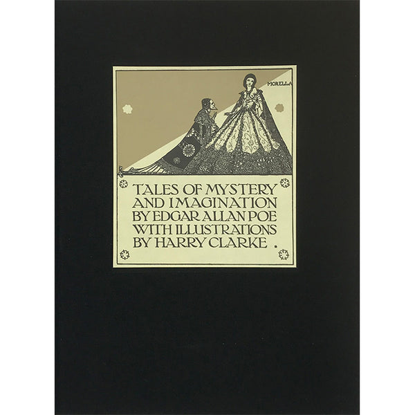 HarryClarkePoeTales-