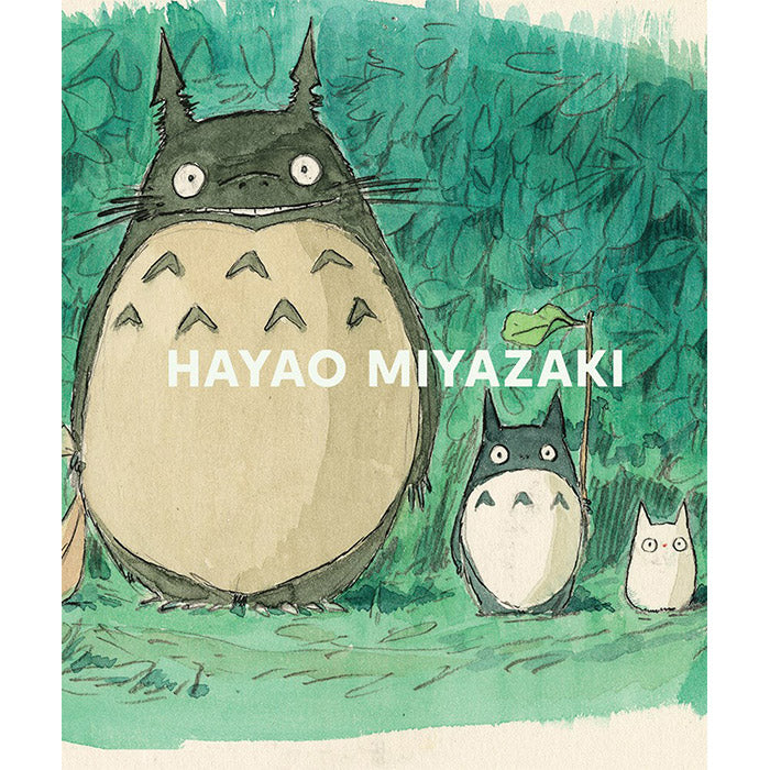 My Neighbor Totoro - The Novel - Tsugiko Kubo and Hayao Miyazaki