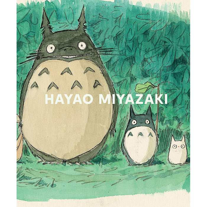 Les Yôkai dans l'univers de Miyazaki