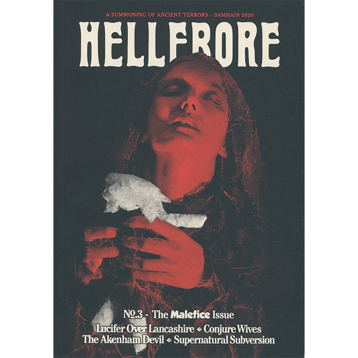 Hellebore n. 3 - The Malefice Issue
