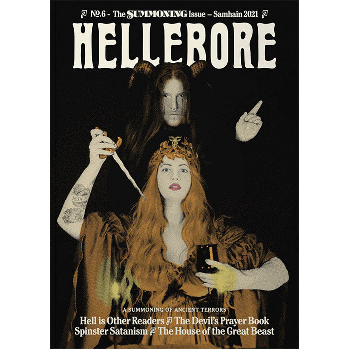 Hellebore n. 6 - The Summoning Issue