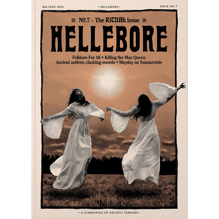 Hellebore n. 7 - The Ritual Issue