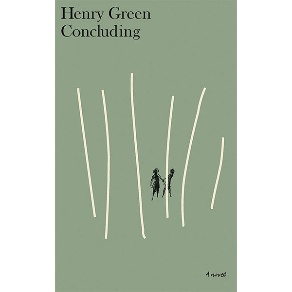 Concluding - Henry Green
