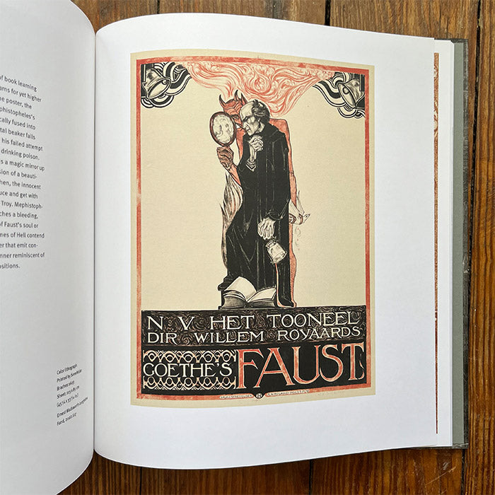 Holland on Paper - In the Age of Art Nouveau