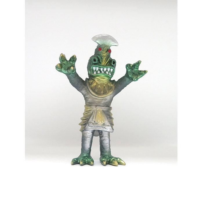 Imiri Sakabashira - Mummy Kaiju Faraos – 50 Watts Books
