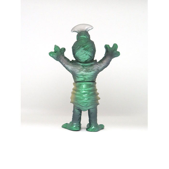 fuwarifuwariです。 Imiri Sakabashira - Mummy Kaiju Faraos – 50 Watts Books