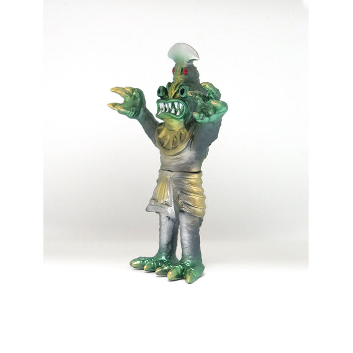 Imiri Sakabashira - Mummy Kaiju Faraos – 50 Watts Books