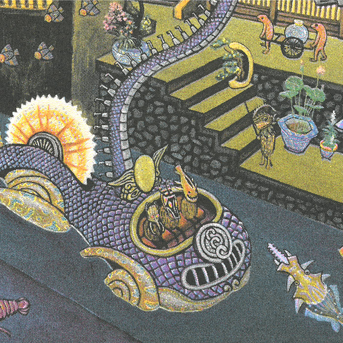 Imiri Sakabashira Poster 1 – 50 Watts Books