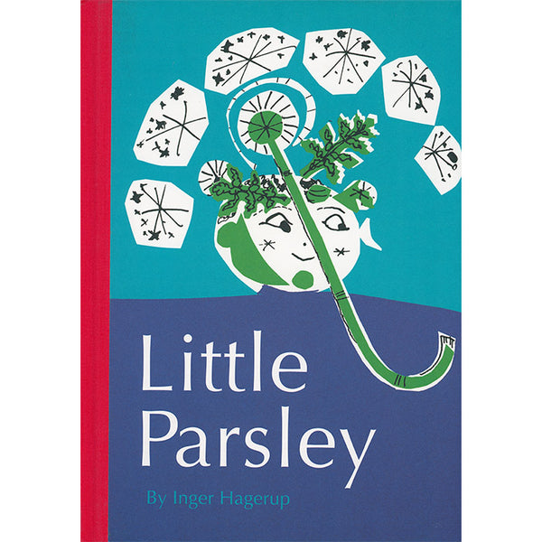 Little Parsley