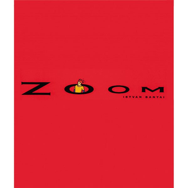 Zoom (discounted) - Istvan Banyai
