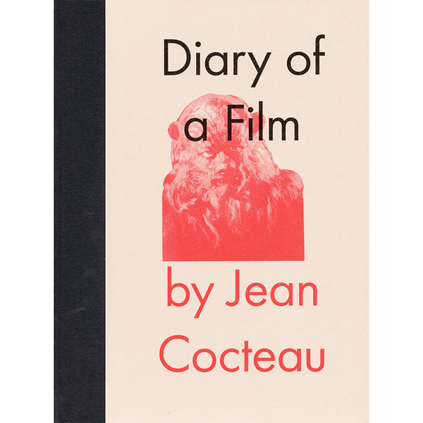 Diary of a Film - Jean Cocteau