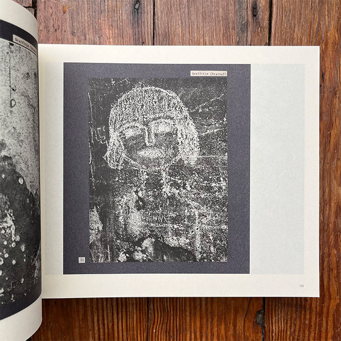 The Photograph Albums of Jean Dubuffet