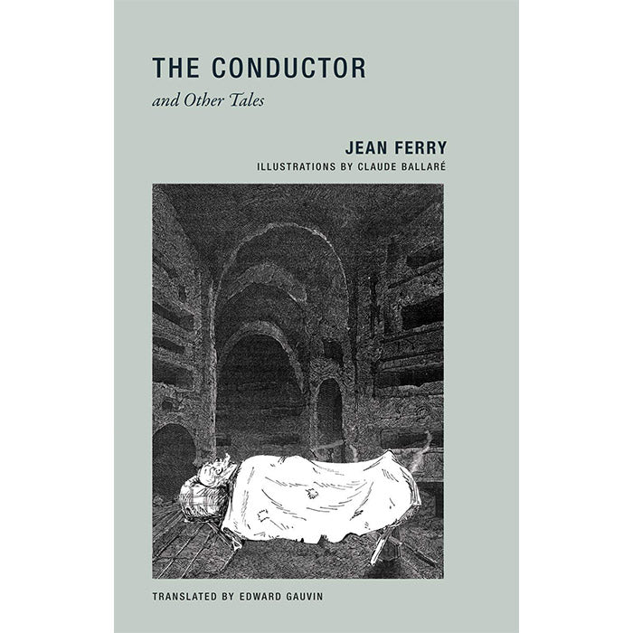 The Conductor and Other Tales