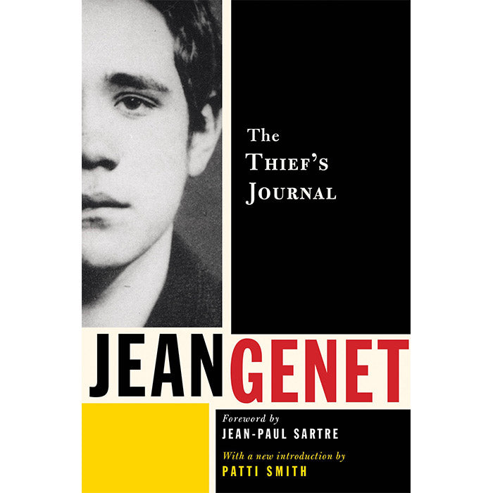 The Thief's Journal - Jean Genet