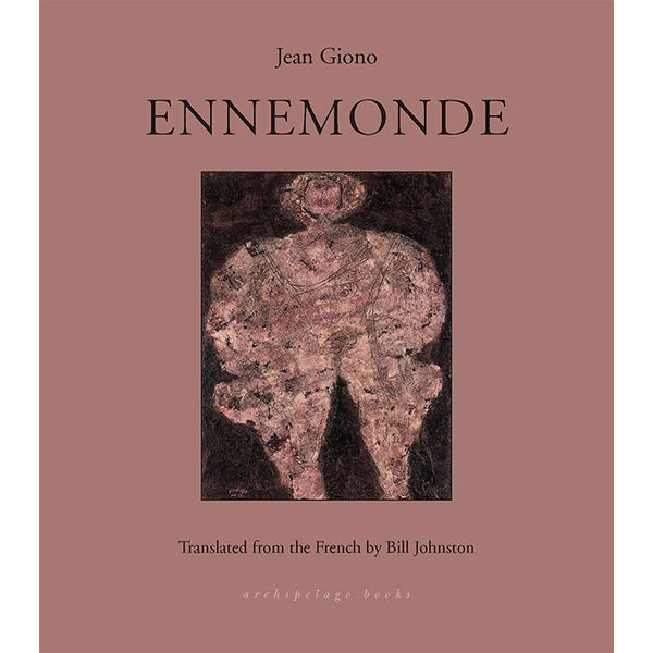 Ennemonde - Jean Giono