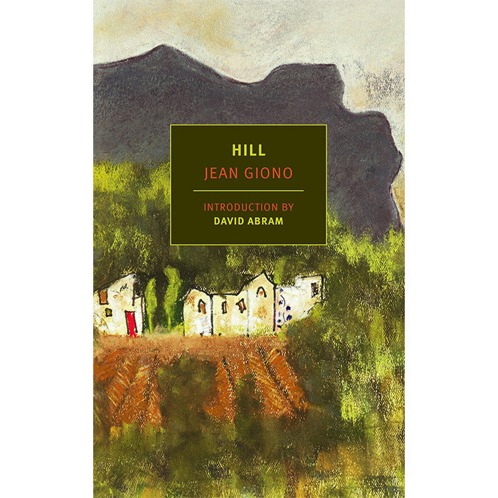 Hill (NYRB Classics, Discounted)