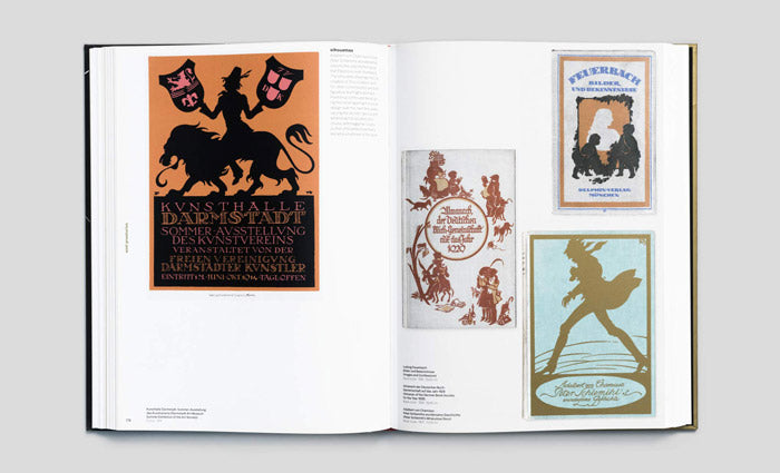 Pioneers of German Graphic Design (Discounted)