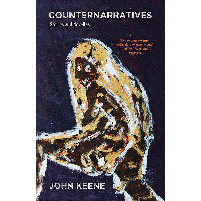 Counternarratives - John Keene